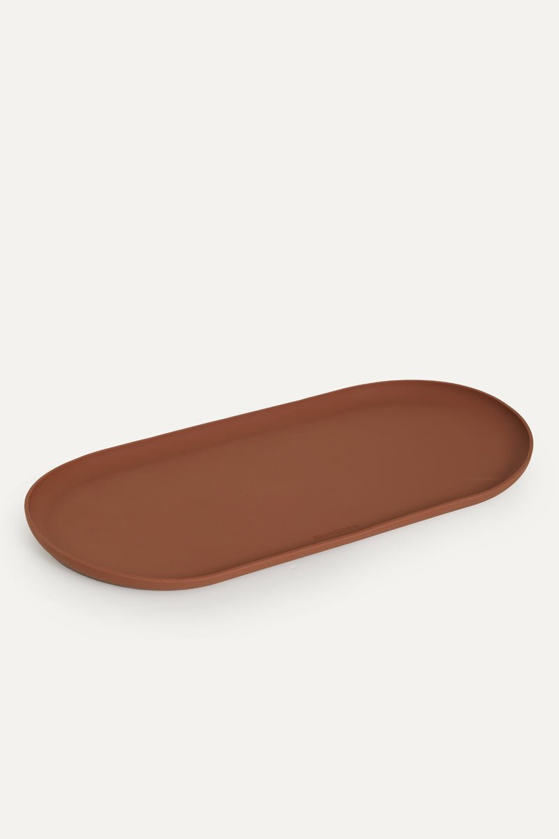 Oval Mat - maxbone