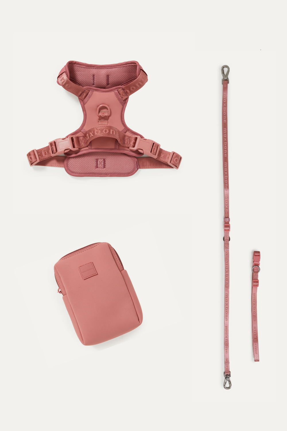 color: rosewood