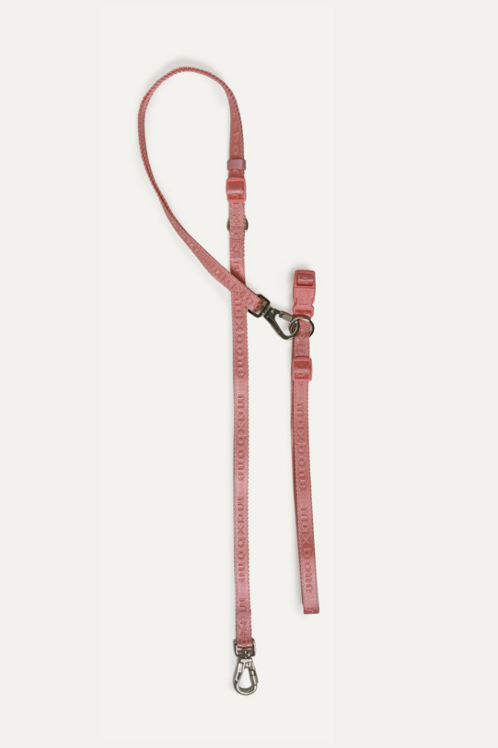 color: rosewood