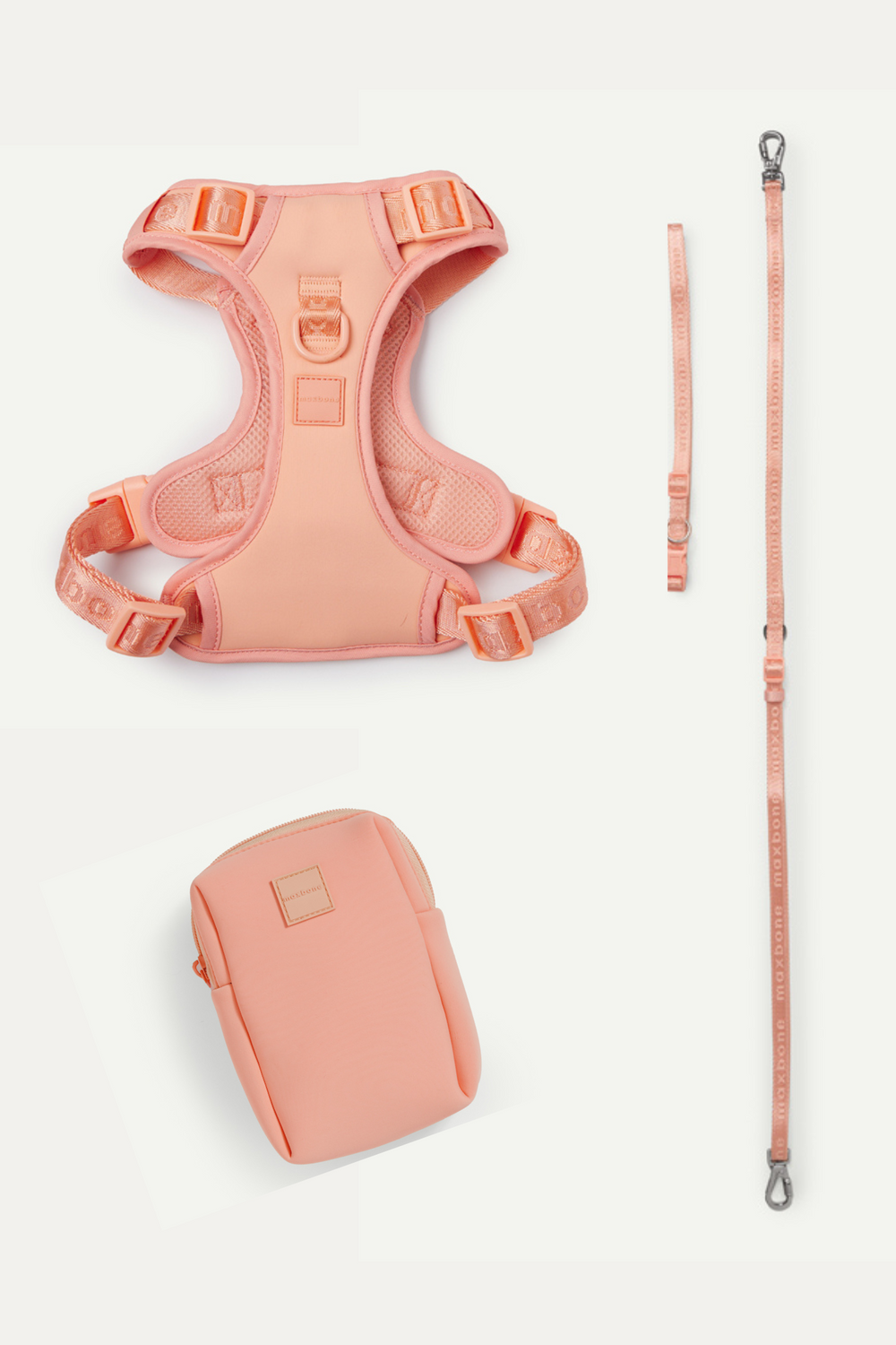 color: coral peach