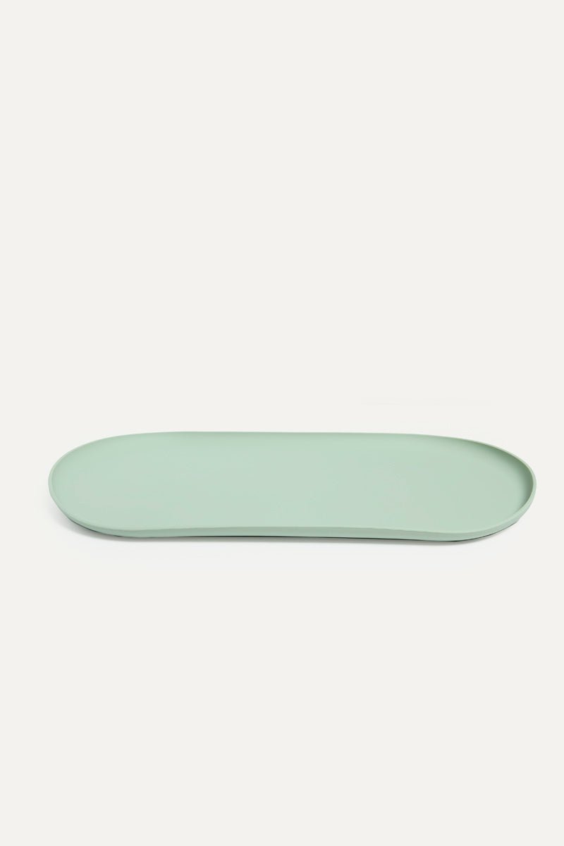 color: sea foam