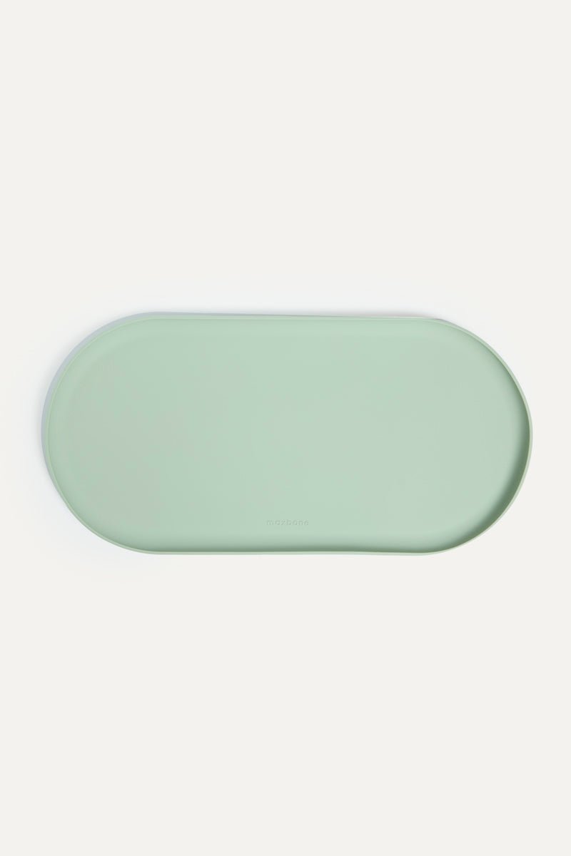 color: sea foam