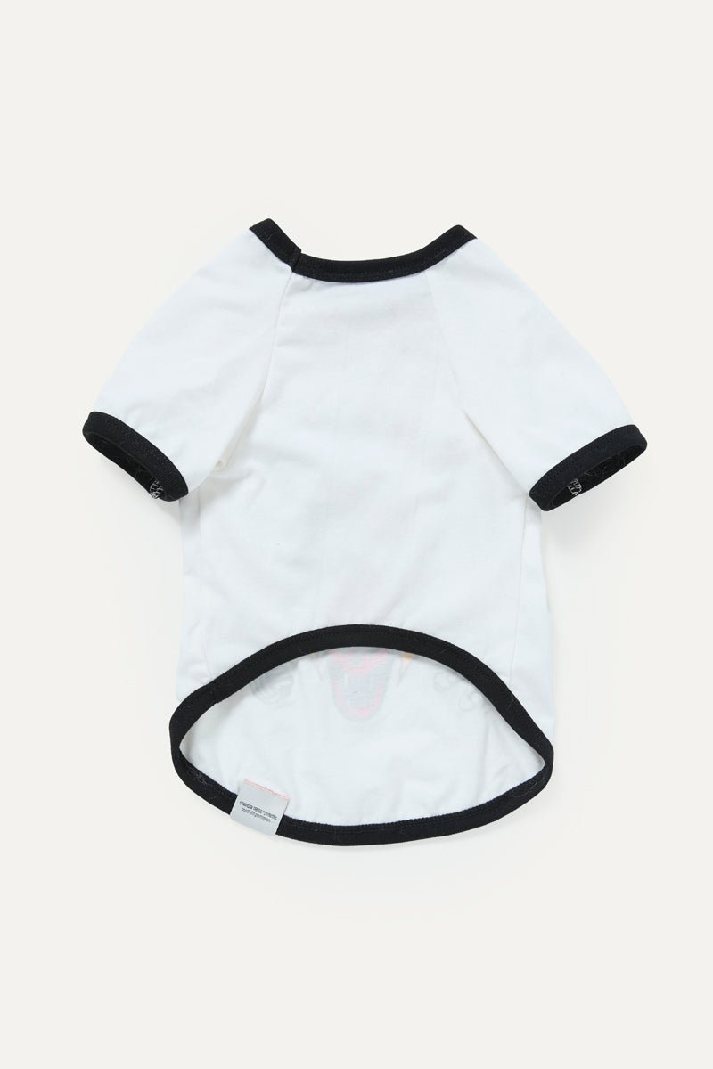 Stranger Things x maxbone Hellfire T-Shirt - maxbone