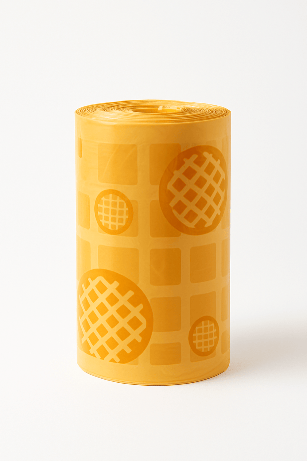 Stranger Things x maxbone Waffle Poop Bag Rolls - maxbone