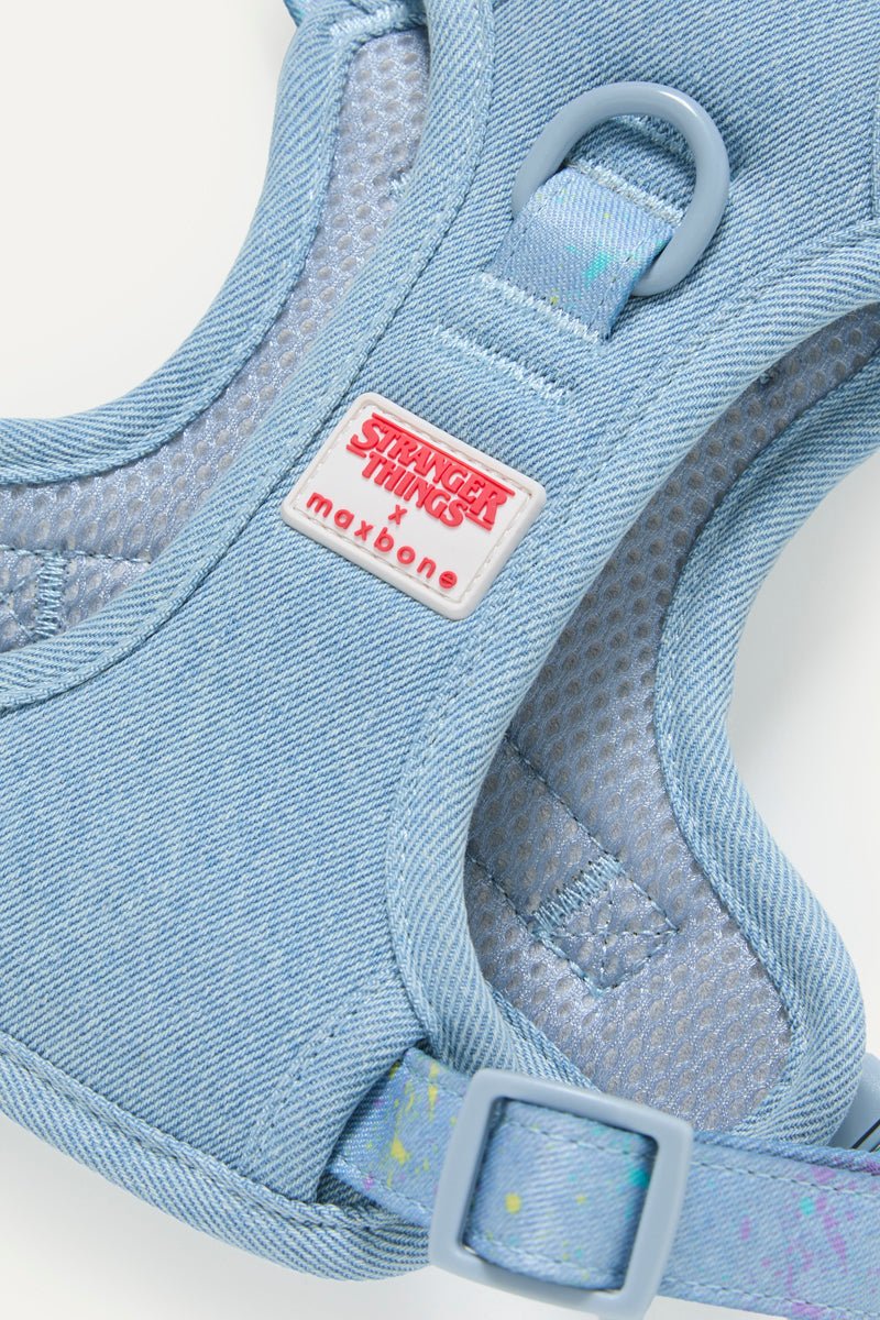 Stranger Things x maxbone Walk Set - maxbone