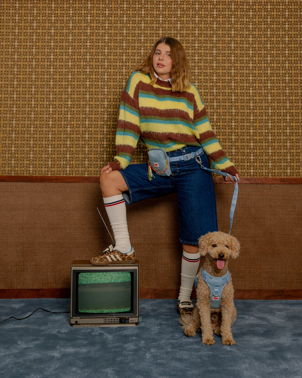 Stranger Things x maxbone Walk Set - maxbone