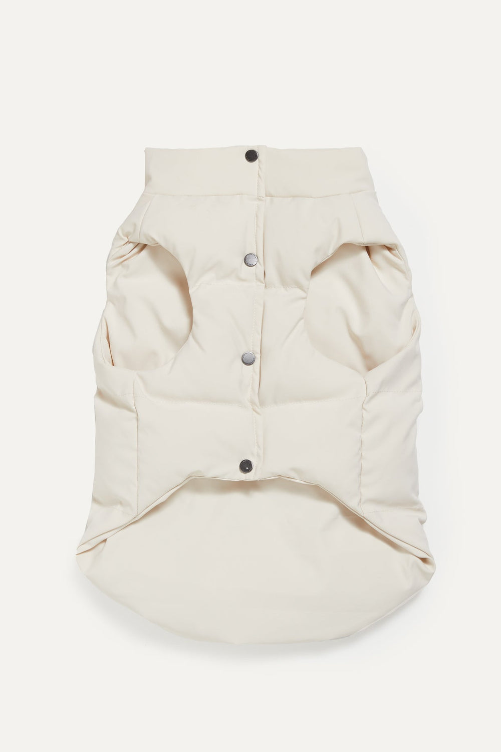 Arabella Puffer Vest