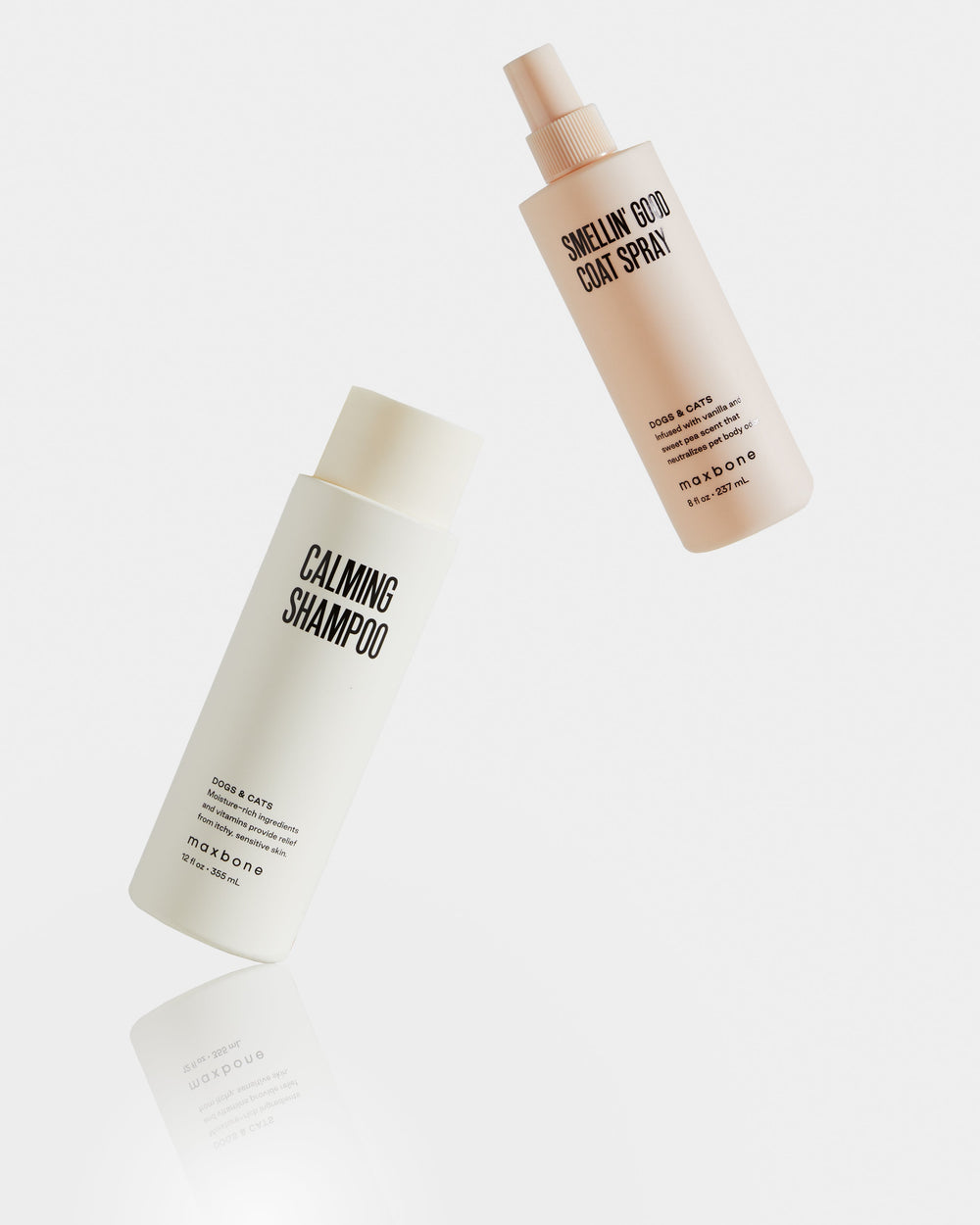 Calming Shampoo - maxbone