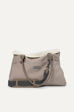 品質のいい siiilon DOG BAG バッグ - バッグ