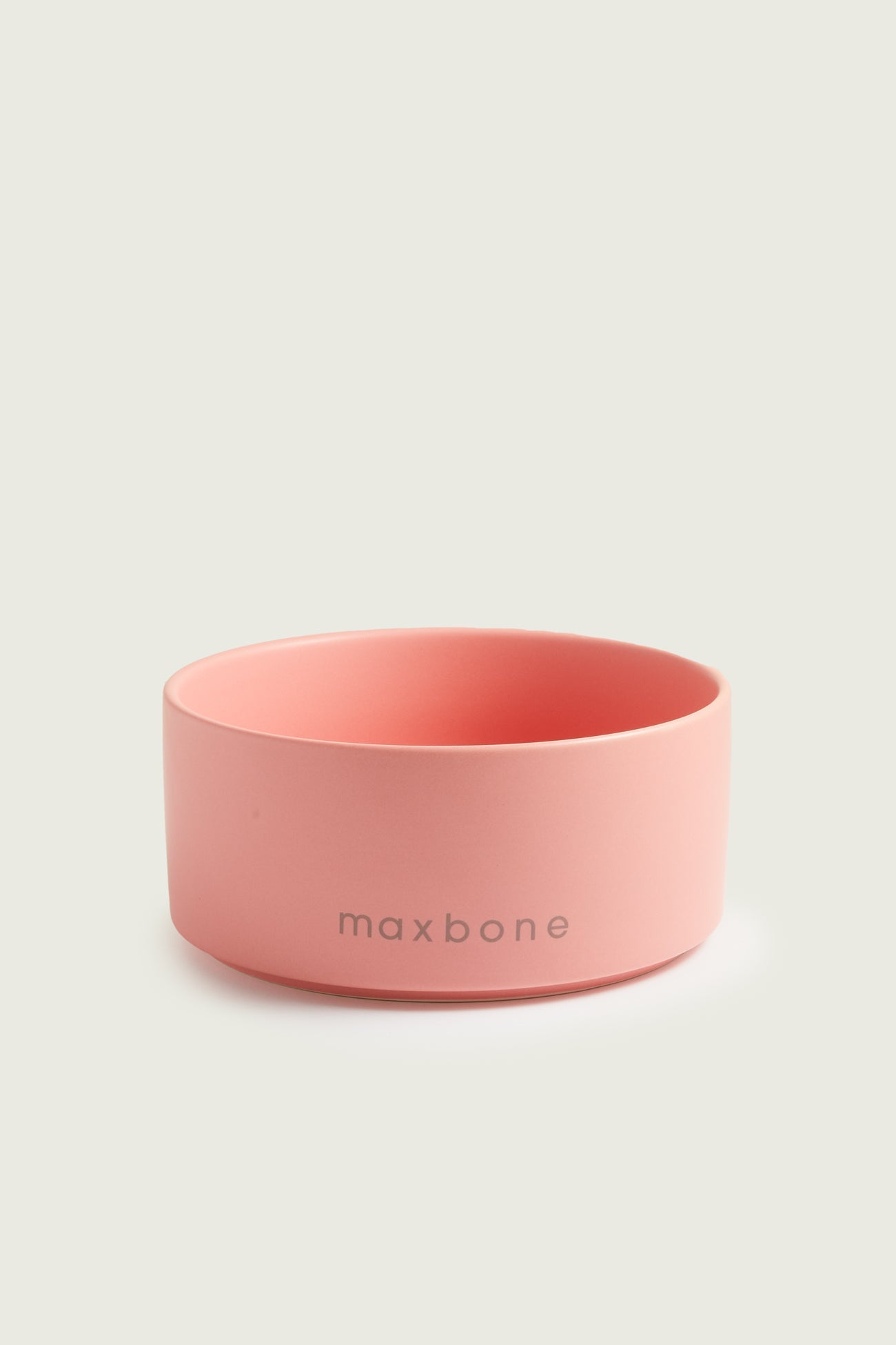 Classic Ceramic Bowl - maxbone