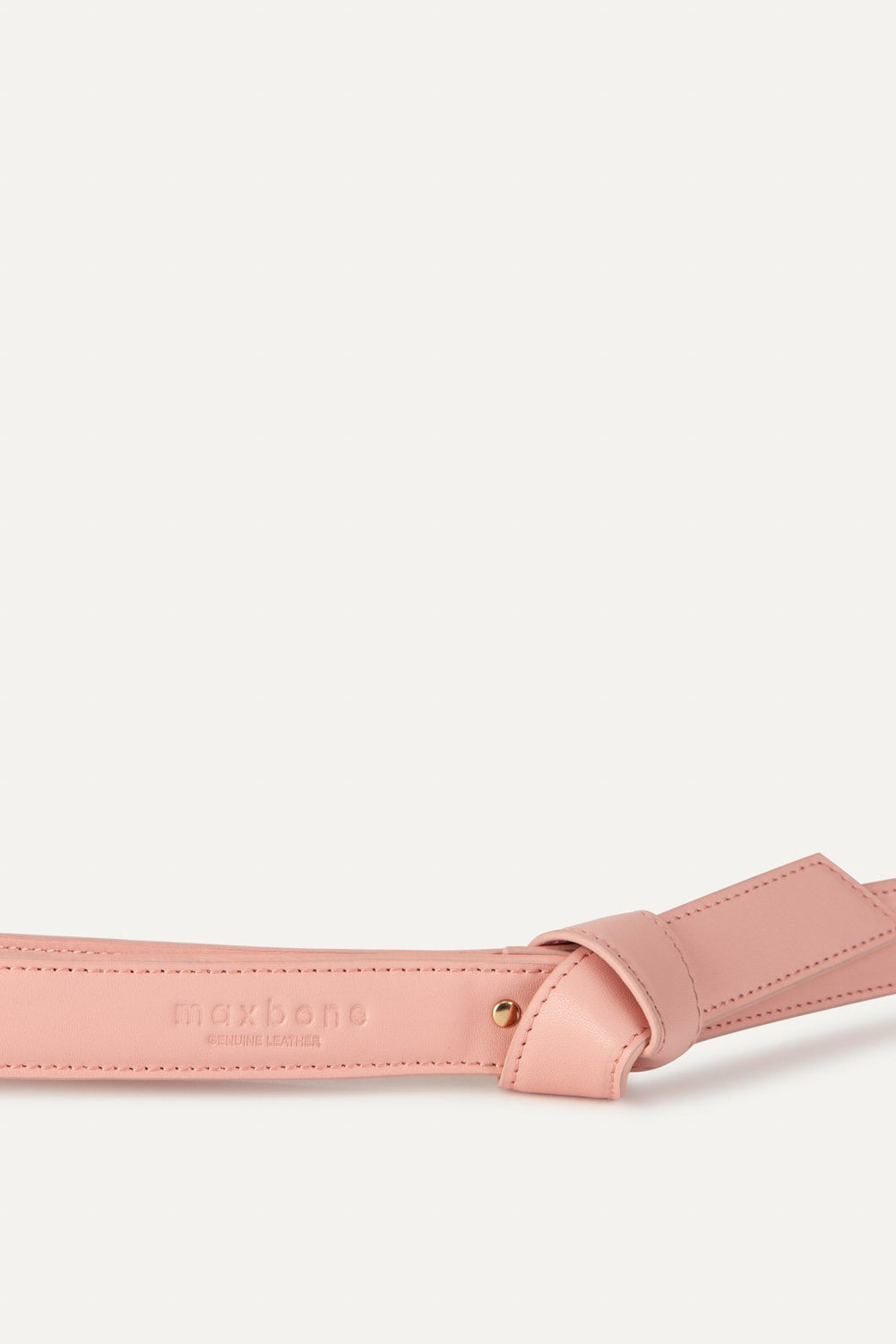 color: peach