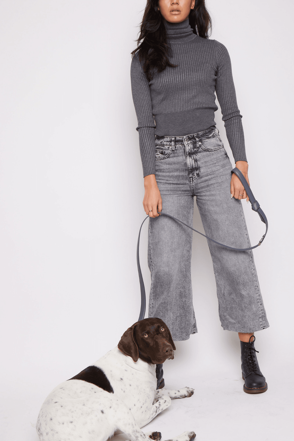 color: charcoal