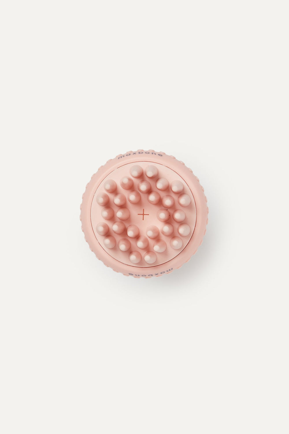 Deep Cleanse Shampoo Dispensing Brush - maxbone