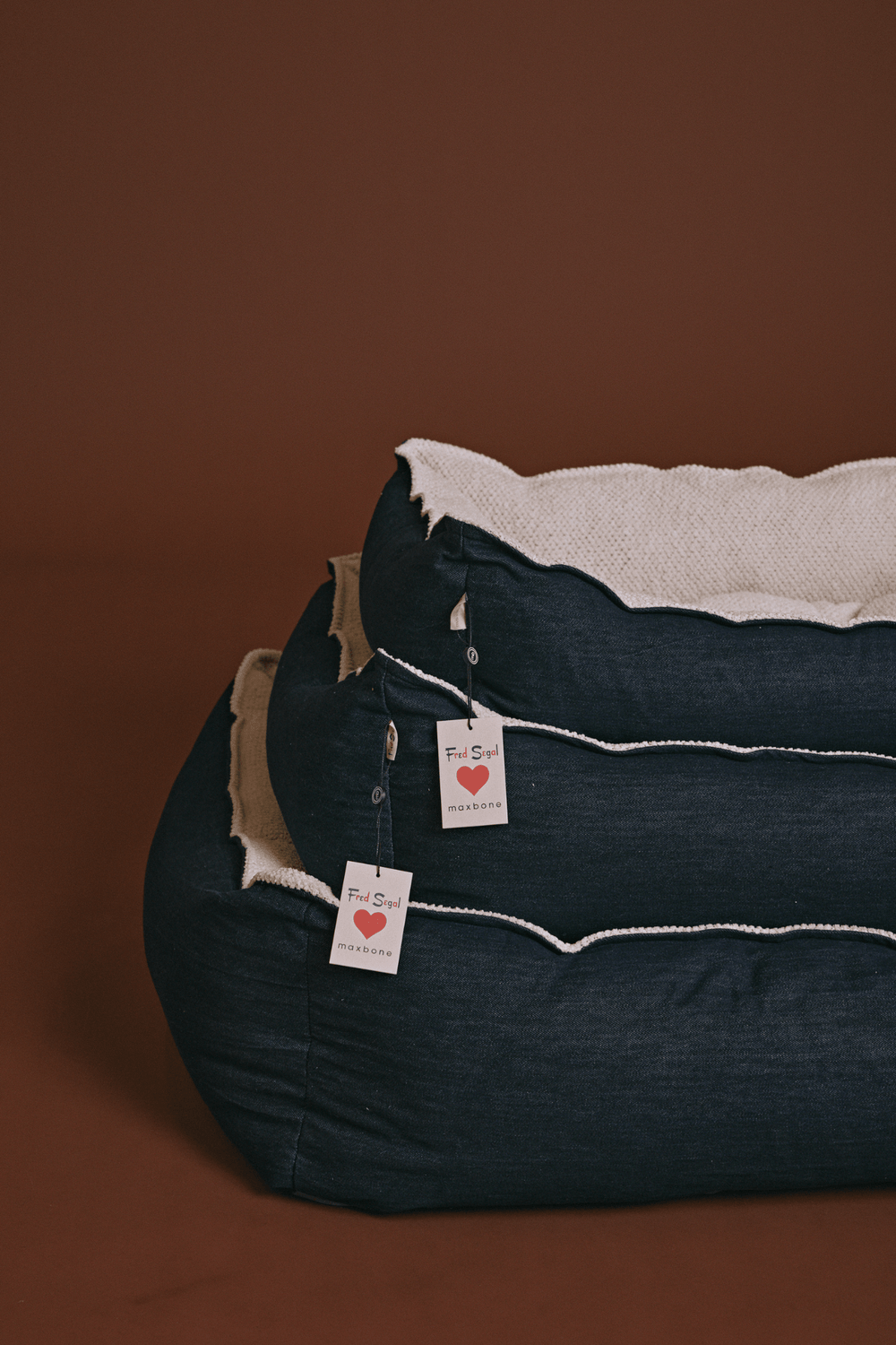 Fred Segal x maxbone bed - maxbone