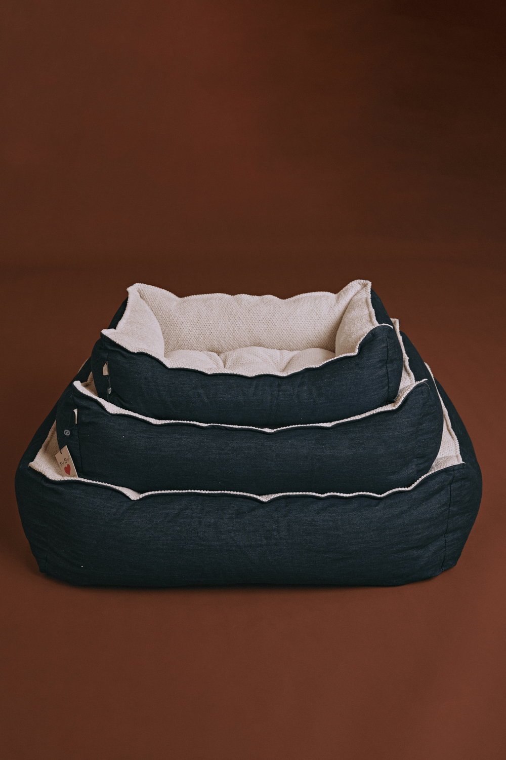 Fred Segal x maxbone bed - maxbone