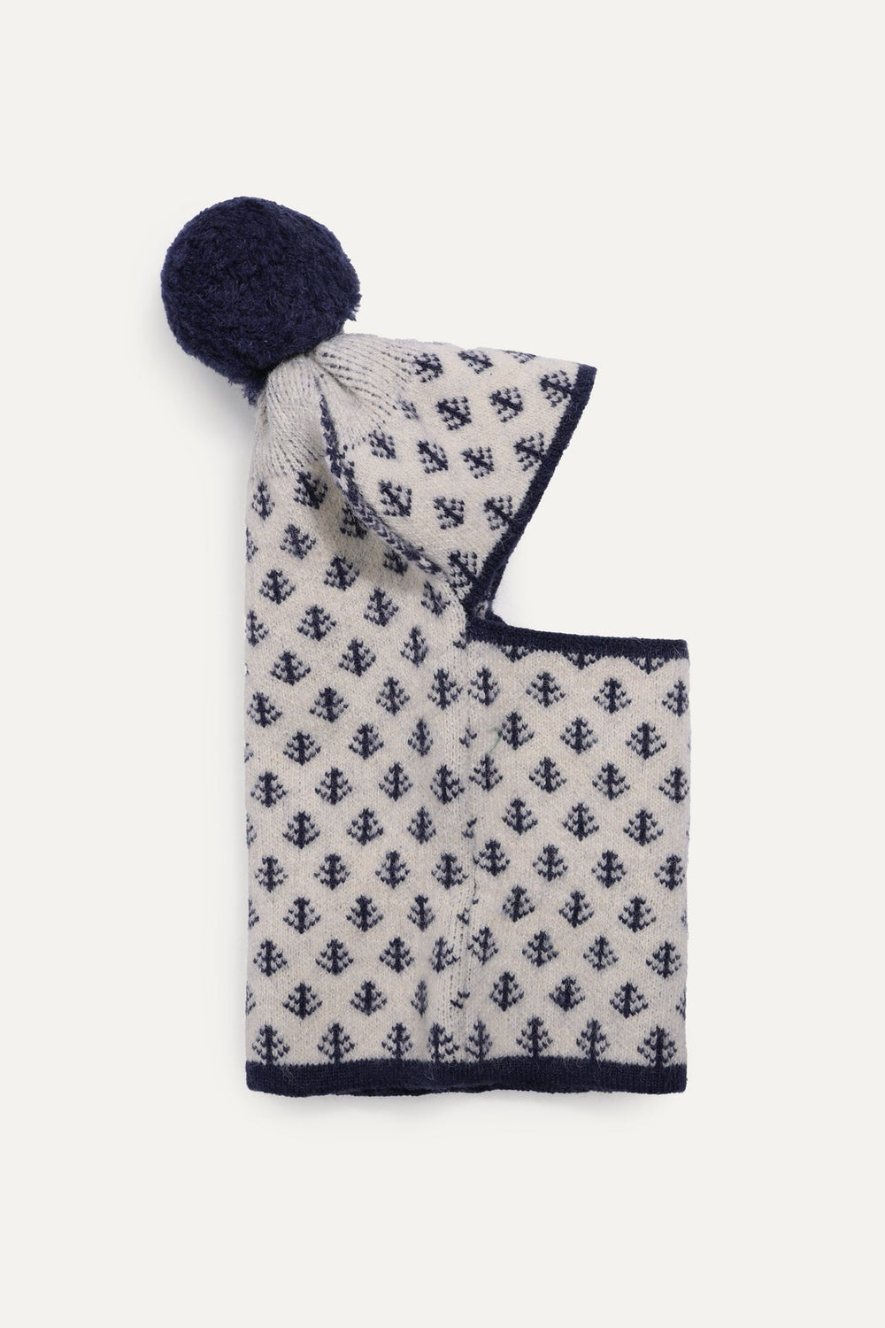 Free People x maxbone Balaclava - maxbone