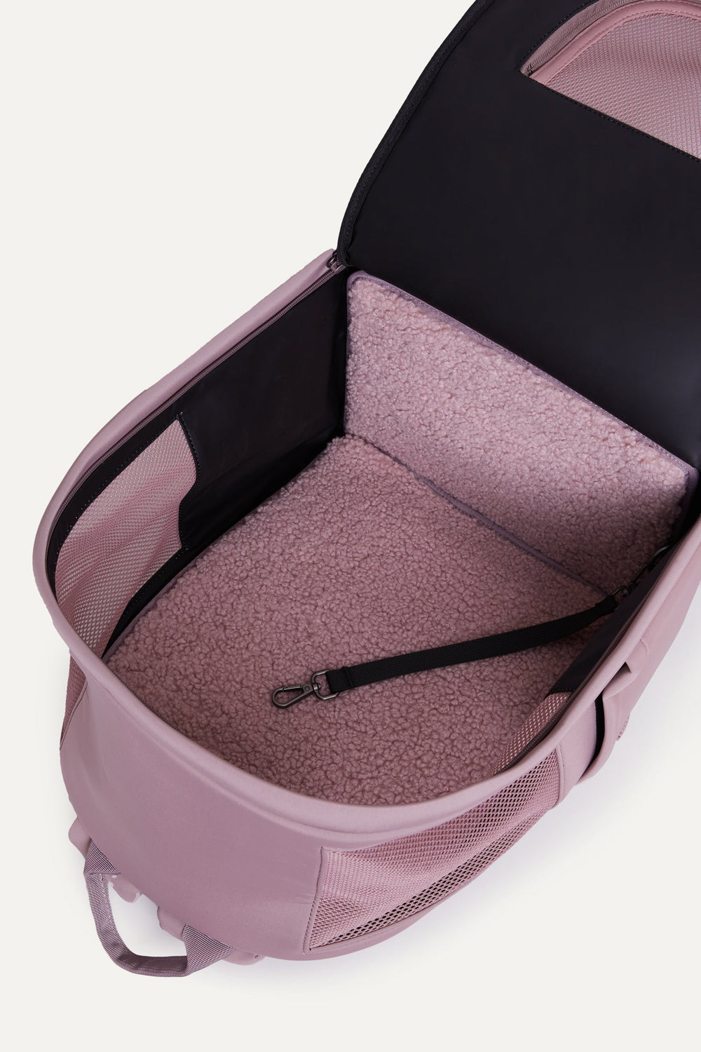 Longchamp Mini Le Pliage Backpack - Elle Blogs