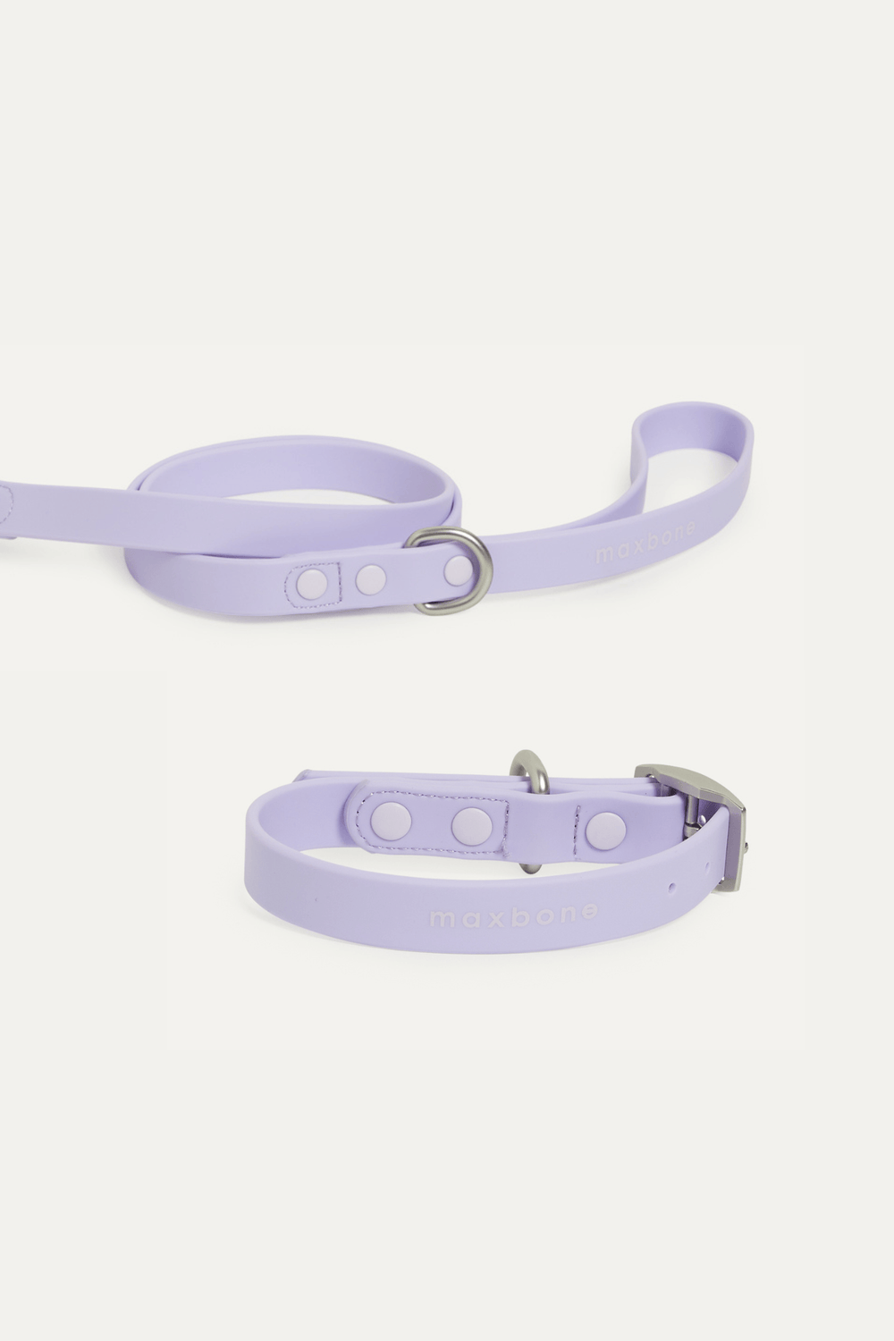 color: lavender