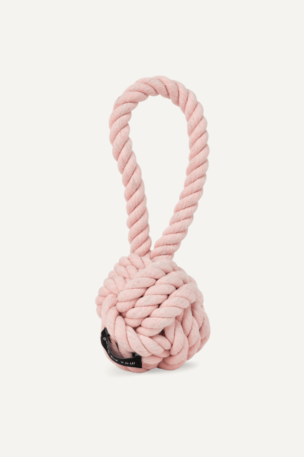 Ore' Pet Mini Loop Rope Toy