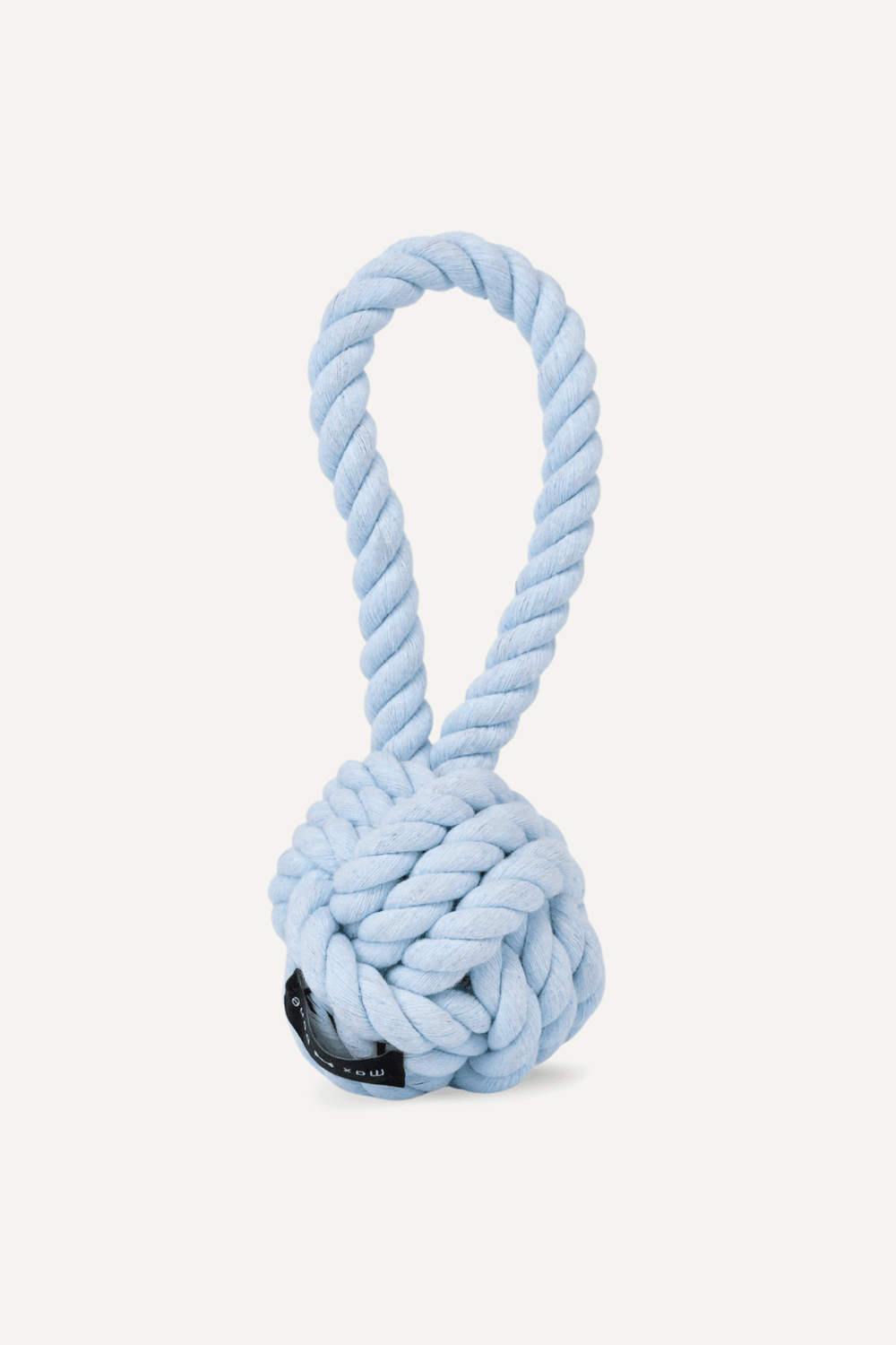 Large dog discount tug rope