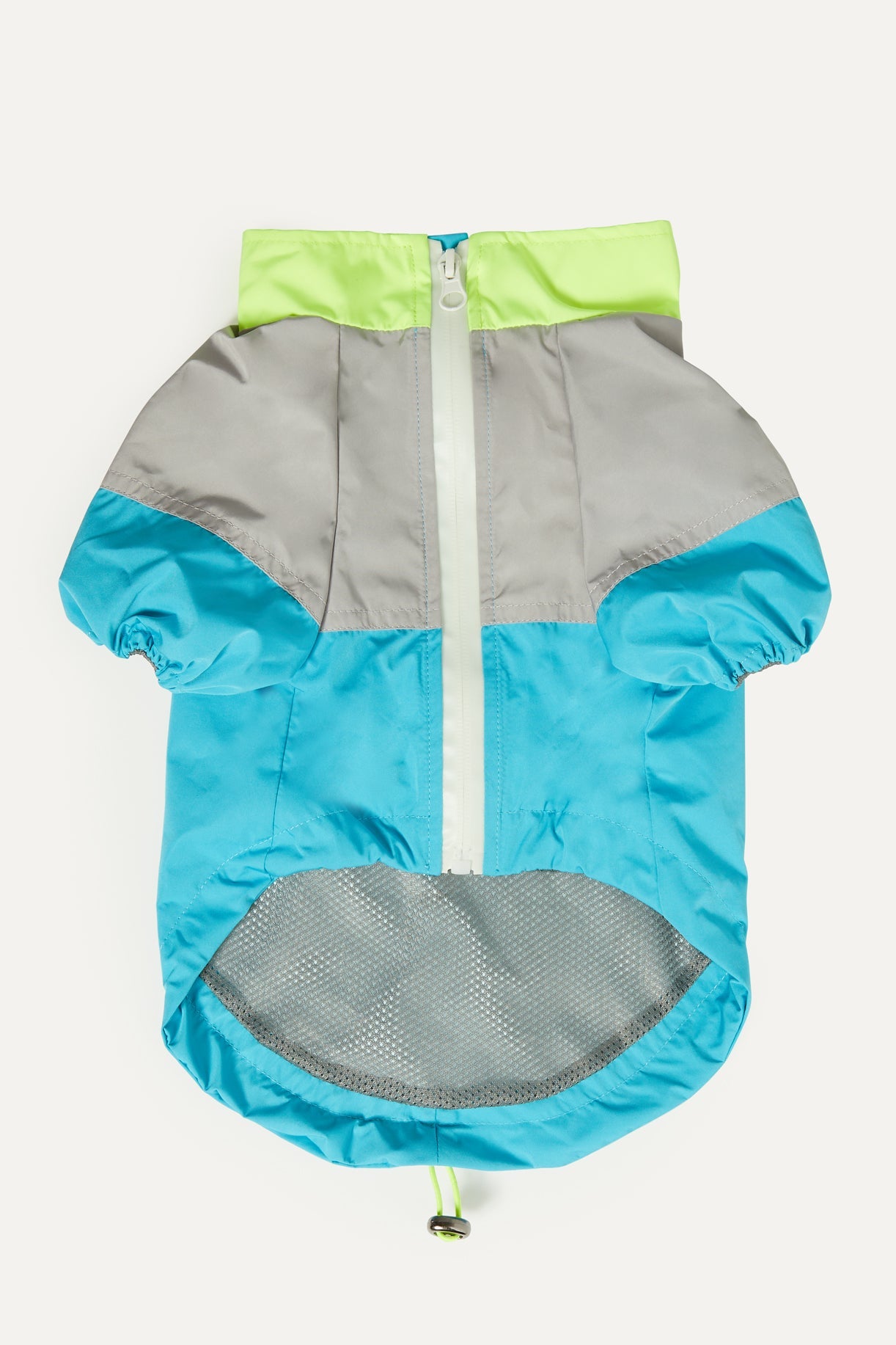 maxbone X Prince Glowing Windbreaker - maxbone