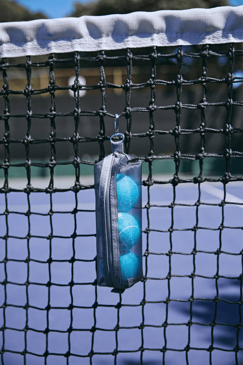 maxbone x Prince Tennis Ball Trio - maxbone