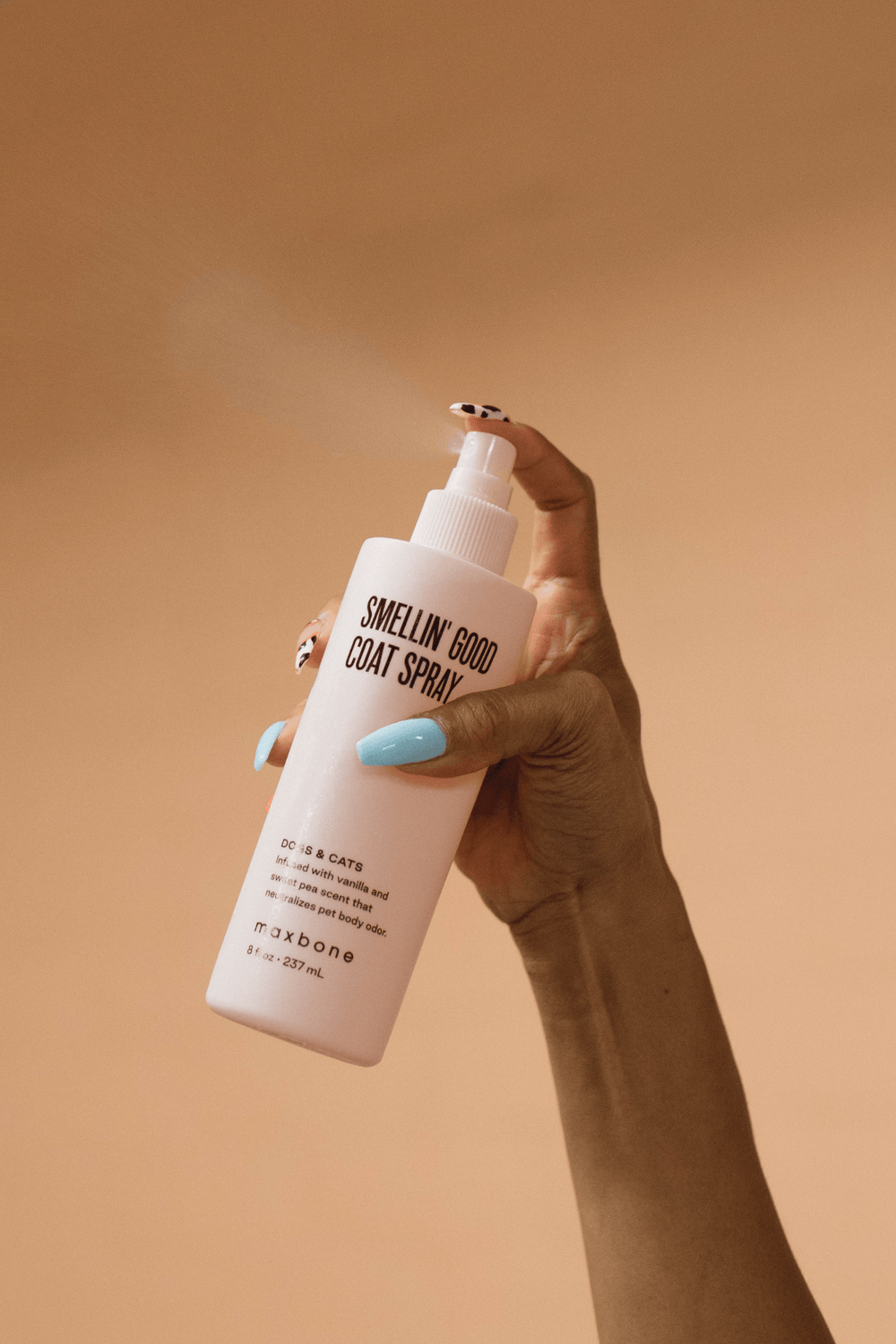 Smellin Good Coat Spray maxbone