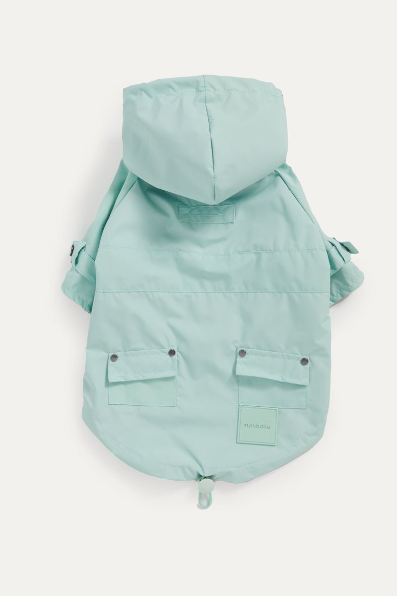 color: mint