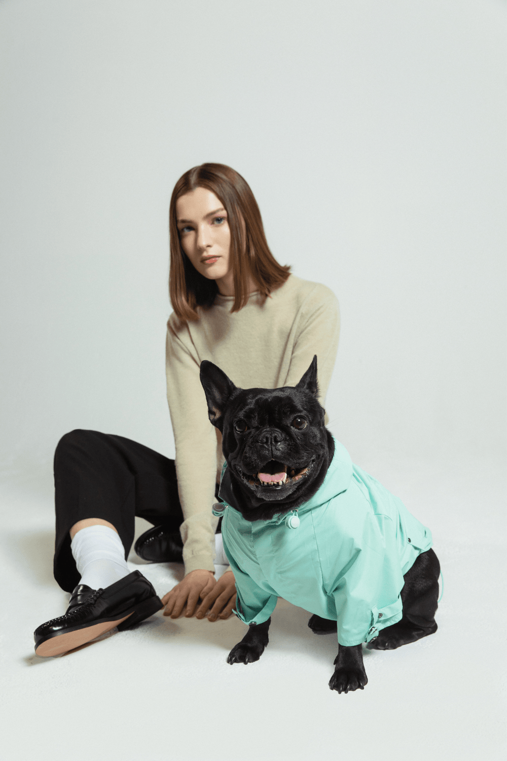 Max bone rain shop jacket