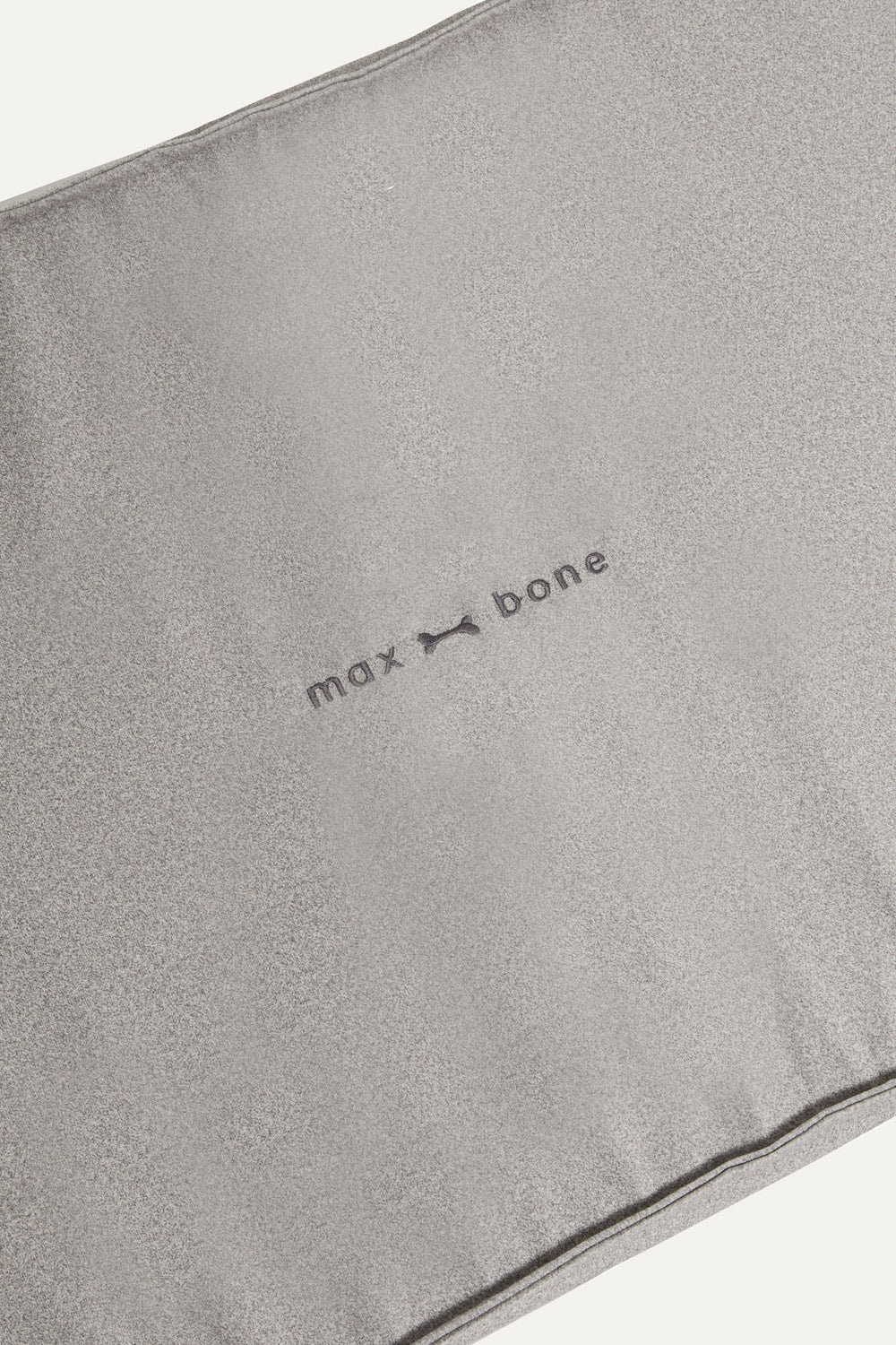 Unwind Crate Mat - Chill Grey - maxbone