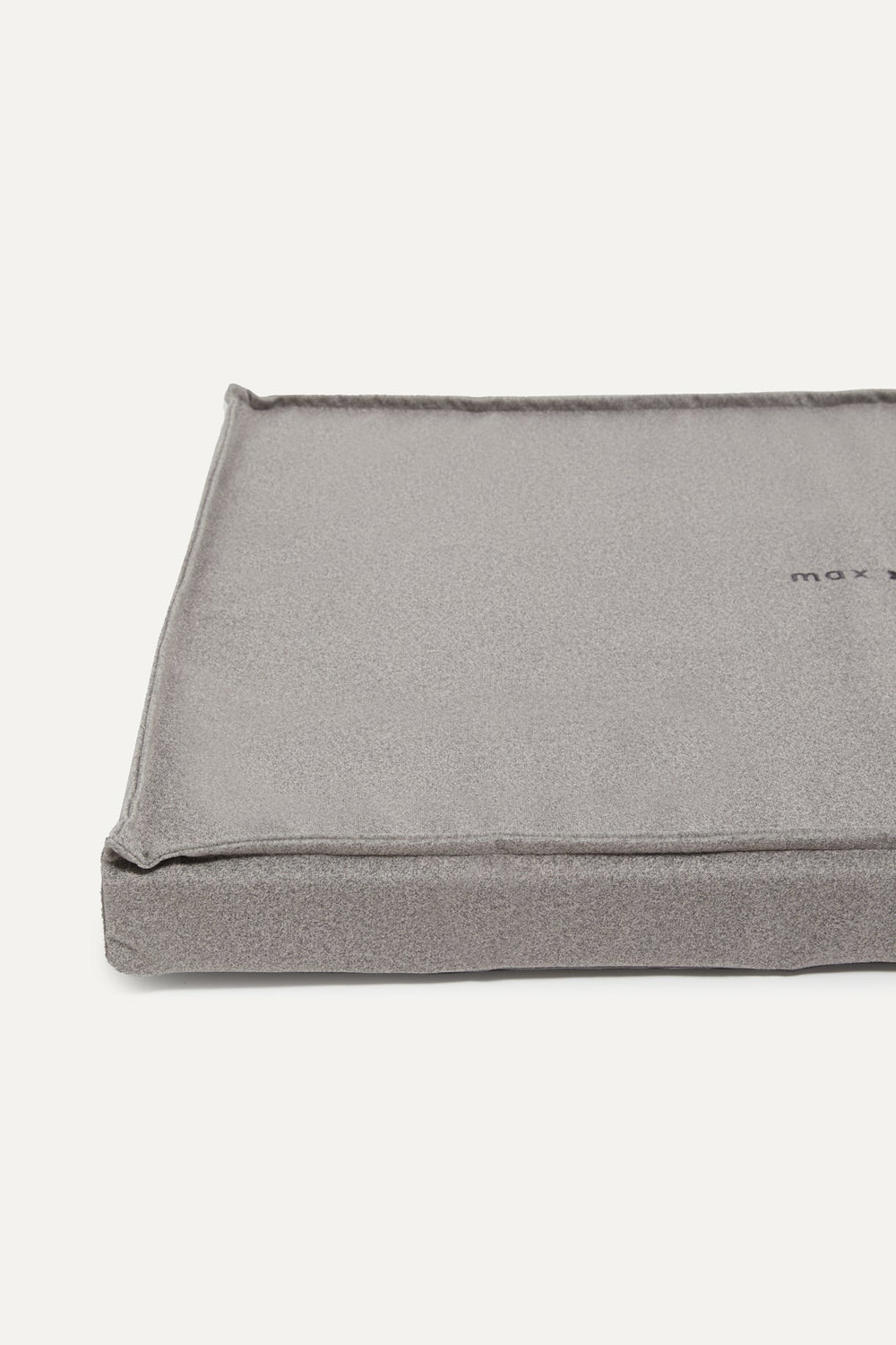 Unwind Crate Mat - Chill Grey - maxbone